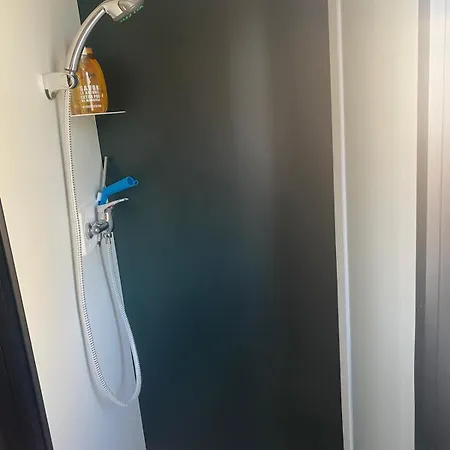 Mobilhome 8 Personnes Cosy Equipe Avec Vue Sur Bassin, Cap Ferret