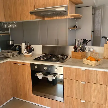 Lodge Mobilhome 8 Personnes Cosy Equipe Avec Vue Sur Bassin, Cap Ferret