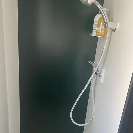 Mobilhome 8 Personnes Cosy Equipe Avec Vue Sur Bassin, Cap Ferret *